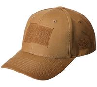 RAPDOM Tactical T77-COY Ripstop Operator Cap, Coyote