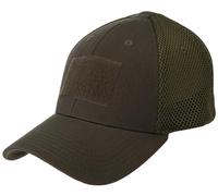 RAPDOM Tactical Tactical Air Mesh Flex Caps, Olive Drab