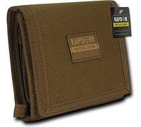 RAPDOM Tactical Wallet, Coyote