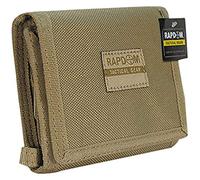 RAPDOM Tactical Wallet, Khaki