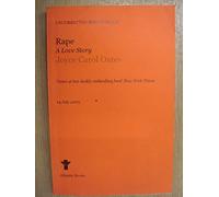 Rape: A Love Story