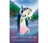 Rape Culture 101: Programming Change