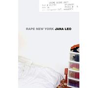 Rape New York