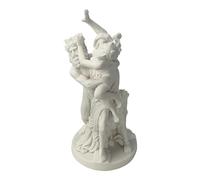 Rape of Proserpina Persephone Bernini Cast Marble Statue Sculpture Museum Copy