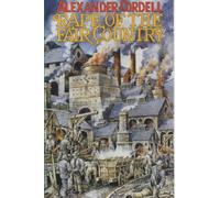 Rape of the Fair Country by Cordell, Alexander (May 1, 1998) Paperback