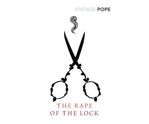 RAPE OF THE LOCK by Alexander Pope Paperback Self Help Business