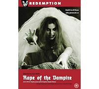 Rape of the Vampire [DVD]