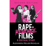 Rape-Revenge Films