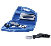 Rapesco 0930 Z T-Pro Staple Tacker with 4000 Staples and Staple Remover R3
