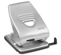 Rapesco 1024 30sheets Silver hole punch