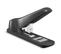 Rapesco 1063 Av-45 Heavy Duty Stapler, 115 Sheet Capacity, Black