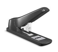 Rapesco 1063 AV-45 Heavy Duty Stapler, 115 Sheet Capacity, Black