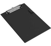 Rapesco A5 STANDARD CLIPBOARD BLK 1072