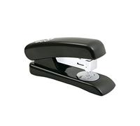 Rapesco 1084 ECO Compact Stapler, 20 Sheet Capacity, Black