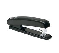 Rapesco 1085 ECO Stapler, 20 Sheet Capacity, Black