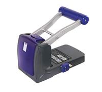 Rapesco 1100 Punch Heavy-duty 2-Hole Capacity 100x 80gsm Black - 0247