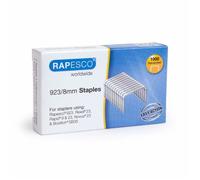 Rapesco 1236 staples Staples pack 1000 staples