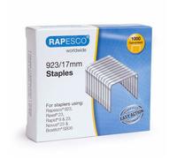 Rapesco 1240 staples Staples pack 1000 staples