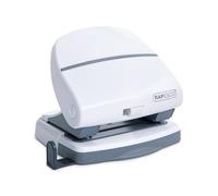 Rapesco 1274 P30 2-Hole Punch - White