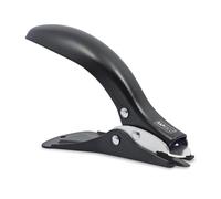 Rapesco 1309 Heavy Duty & Carton Staple Remover, Black