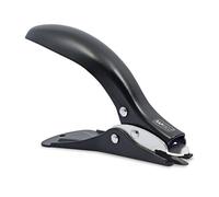 Rapesco 1309 Heavy Duty & Carton Staple Remover, Black
