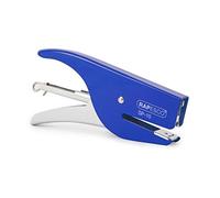 Rapesco 1329 SP-10 Stapling Plier, 12 Sheet Capacity, Blue