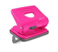 Rapesco 825 Pink Flat clinch