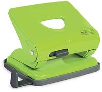 Rapesco 825 Green Flat clinch