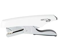 Rapesco 1398 ECO Whale Plier, 45 Sheet Capacity, Soft White