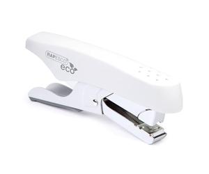 Rapesco 1398 ECO Whale Plier, 45 Sheet Capacity, Soft White