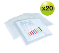 Rapesco 1496 folder