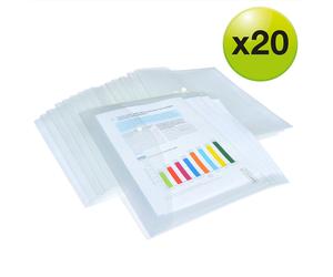 Rapesco 1496 folder