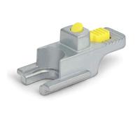 Rapesco 1549 Replacement Holders for 6mm Punch Cutters (Compatible with Models P1100, P2200 and P4400), Pack of 4