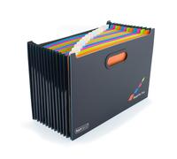 Rapesco 1552 file storage box