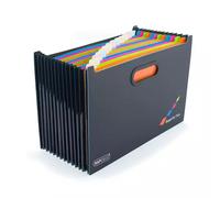 Rapesco 1552 file storage box