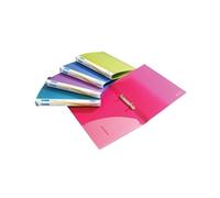 Rapesco 15mm Ring Binder A4 Assorted (10 Pack) 0799