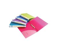 Rapesco 15mm Ring Binder A4 Assorted (10 Pack) 0799