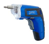 Germ Savy screwdriver