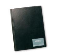 Rapesco 18 Pocket Hardbacked Display Book