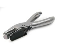 Rapesco 25 Single Hole Punch 10 Sheets