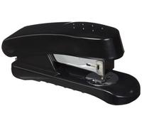 Rapesco 5 Star Value Stapler Half Strip Black