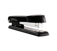 Rapesco 545 Stapler Full Strip Metal Black - R54500B2