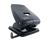 Rapesco 835-P 35sheets Black hole punch