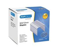 Rapesco 923/12mm Staples (Pack of 4000) S92312Z3