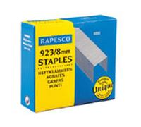 Rapesco 923/8mm 923 staples