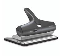Rapesco Alu Adjustable Hole Punch