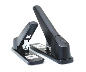 Rapesco AV-45 Heavy Duty Black