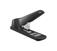 Rapesco AV-45 Heavy Duty Stapler Capacity 115 Sheets Black 1063