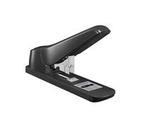 Rapesco AV-45 Heavy Duty Stapler Capacity 115 Sheets Black 1063