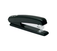 Rapesco Eco Full Strip Stapler Capacity 20 Sheets Black 1085